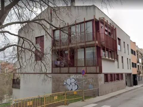 Piso en Carrer de Vallparadís, 51